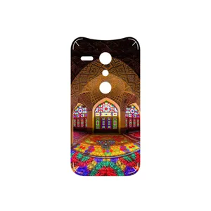MAHOOT Nasir Al-Molk Mosque Cover Sticker for Motorola Moto G