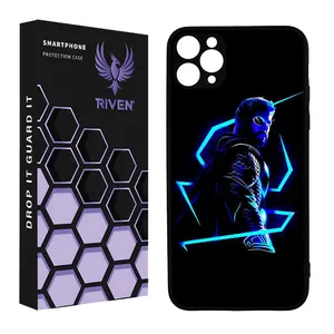 RIVEN RI3-13 Case For Apple iphone 14 Pro