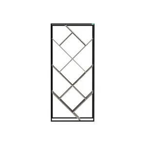کتابخانه اسمردیس مدل K155 - MDF