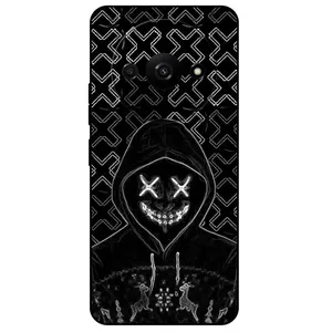 Megafone Marshmello 7764 Cover For Xiaomi Redmi A3 / A3x