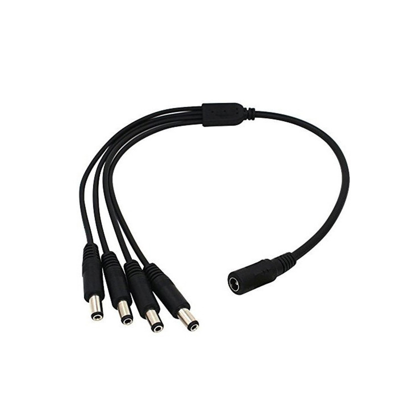 تبدیل یک به چهار برق مدل PRK-9