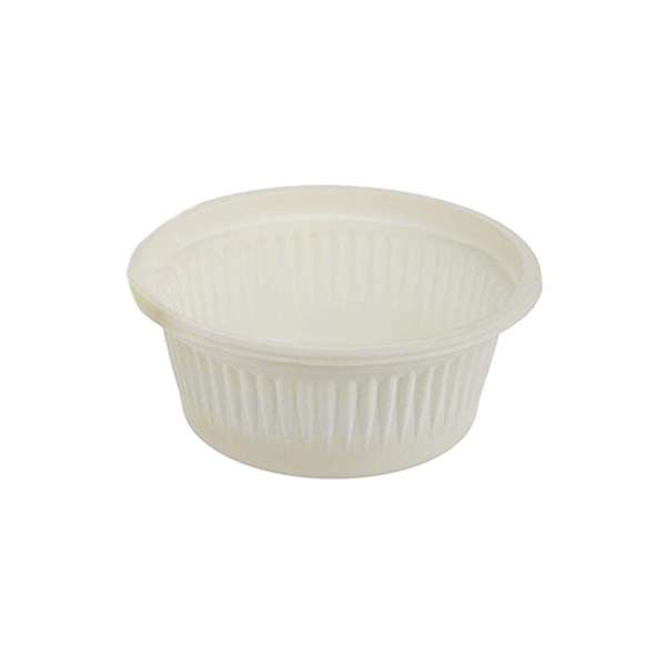 کاسه یکبار مصرف درفین مدل 300c بسته 200 عددی