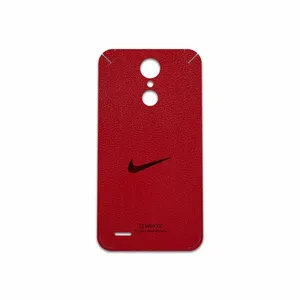 MAHOOT RL-NK Cover Sticker for LG K10 2017