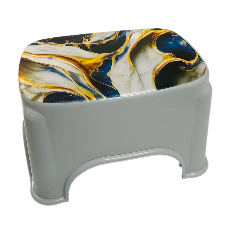 صندلی حمام کودک مدل سنگی 