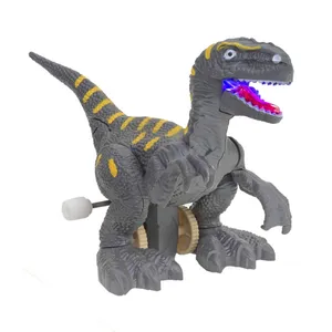 اسباب بازی کوکی مدل دایناسور کد 003