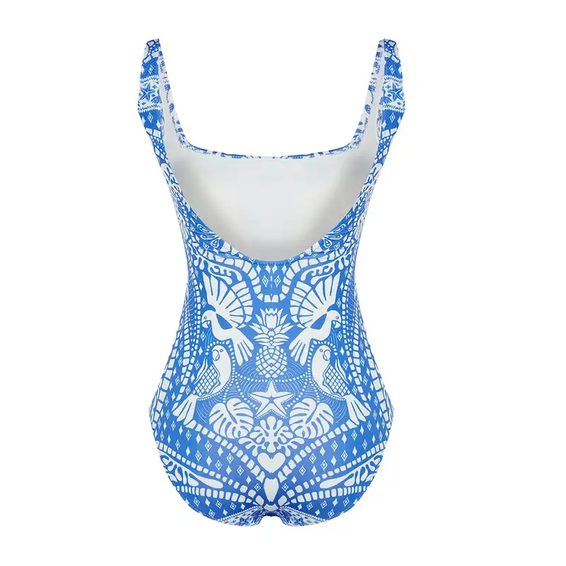 مایو زنانه مدل TBESS24MA00054