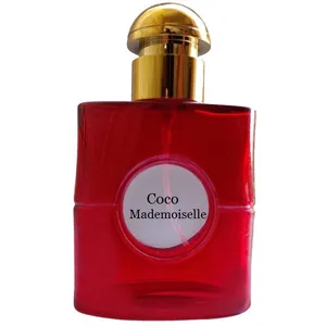 ادو پرفیوم زنانه راگوئل مدل Coco Mademoiselle حجم 35 میلی لیتر