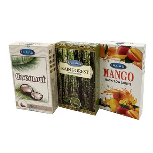 عود الاس مدل آبشاری مجموعه ۳ عددی