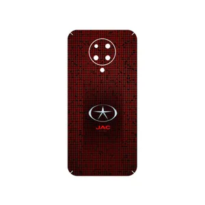 MAHOOT JAC Cover Sticker for Xiaomi Poco F2 Pro