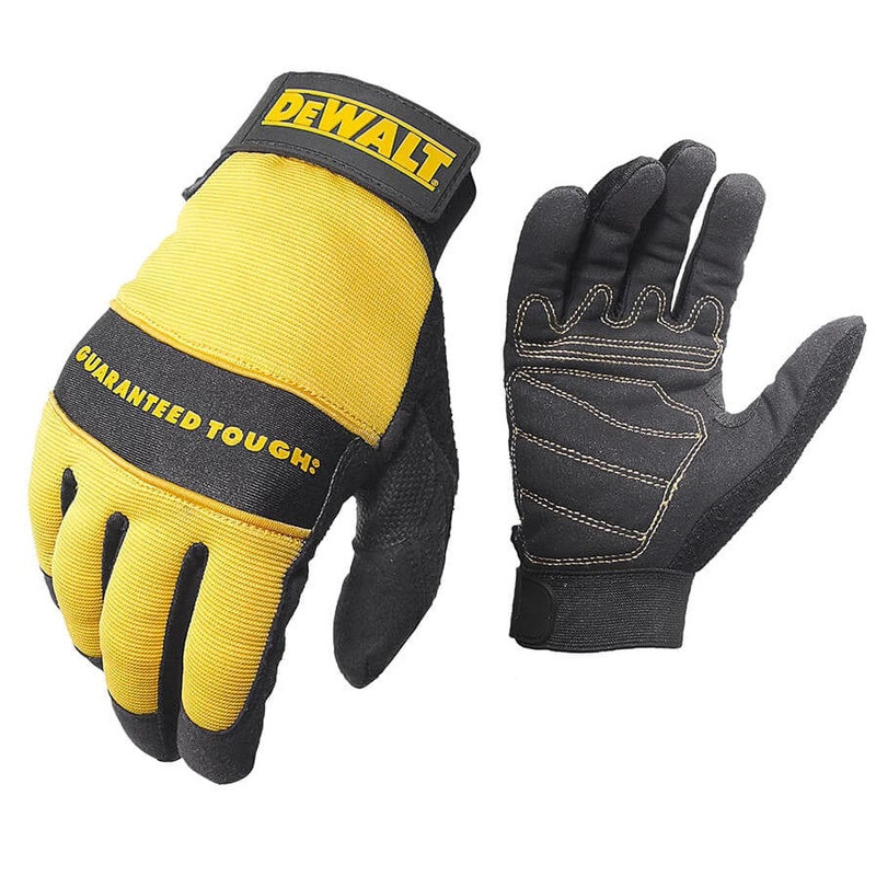 دستکش ایمنی دیوالت مدل DPG21EU