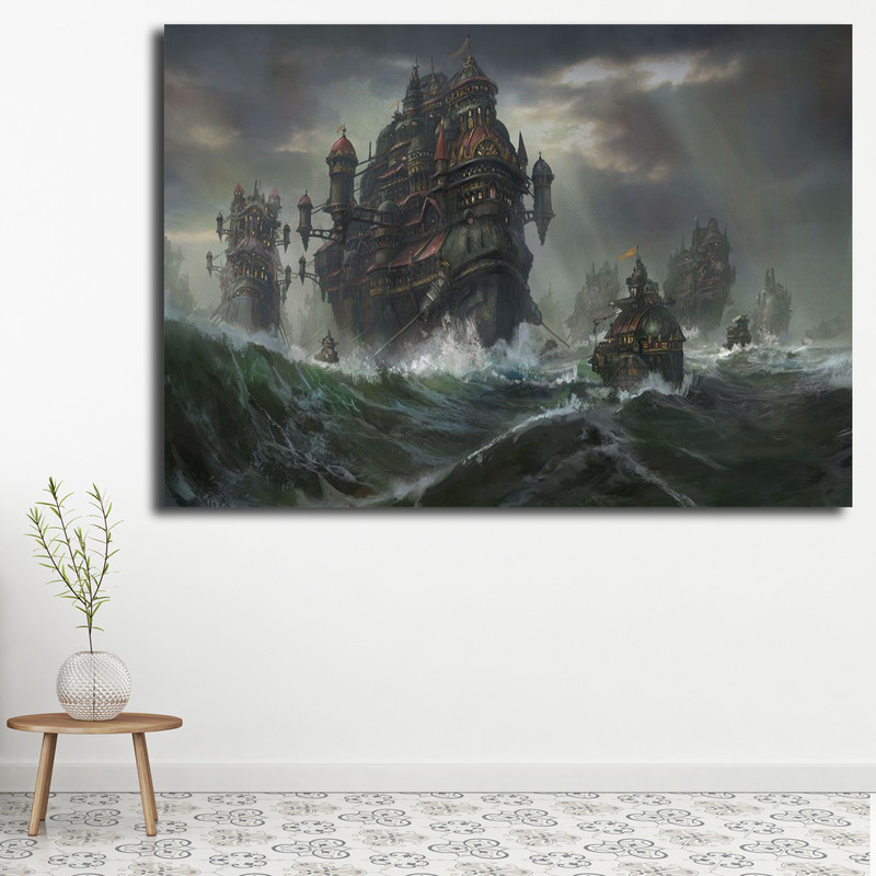 تابلو شاسی مدل کشتی کد 10