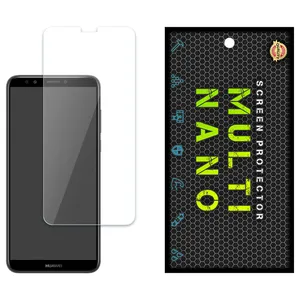 Multi Nano X-S1N Screen Protector For Huawei Y7 2018