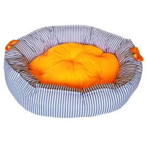 جای خواب سگ و گربه مدل پاراللی