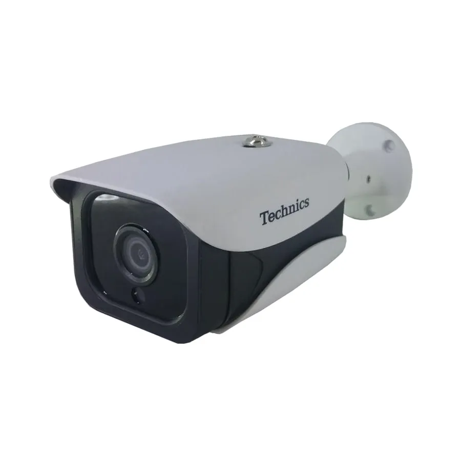 دوربین مداربسته تکنیکس  مدل H521