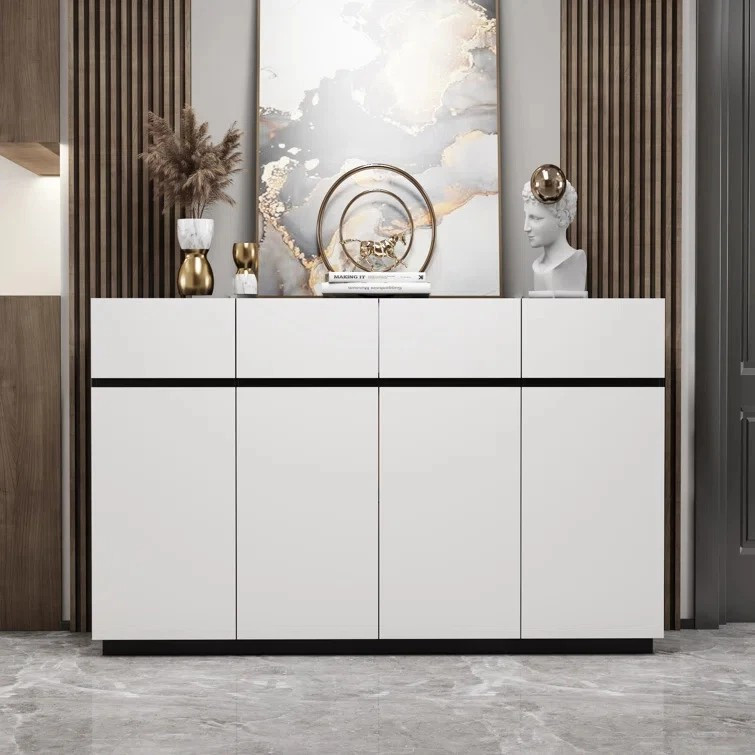 جاکفشی مدل 836