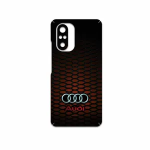 MAHOOT Audi-AG Cover Sticker for Xiaomi Mi 11i