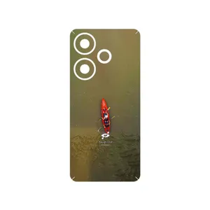 MAHOOT Kayak Cover Sticker for Xiaomi Poco F6