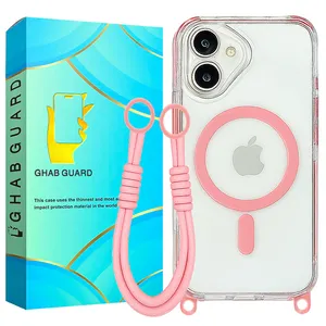 Ghab Guard MGRB Cover for Apple iPhone 16