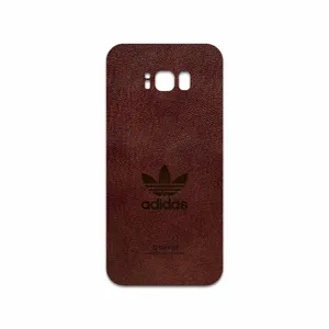 MAHOOT NL-DDS Cover Sticker for Samsung Galaxy S8 Plus