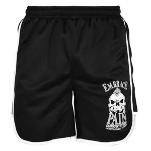 شلوارک ورزشی مردانه مدل PY-Embrace Pain