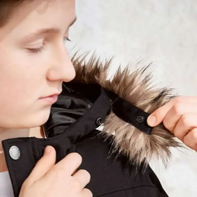 کاپشن پسرانه پیپرتس مدل w-2233