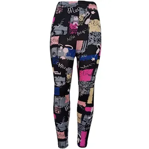 لگینگ زنانه مدل 503