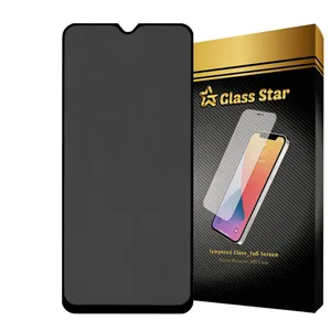 Glass Star SECRETS Screen Protector For Samsung Galaxy A15 5G
