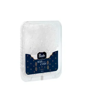 نبات شاخه سفید برآلین - 750 گرم