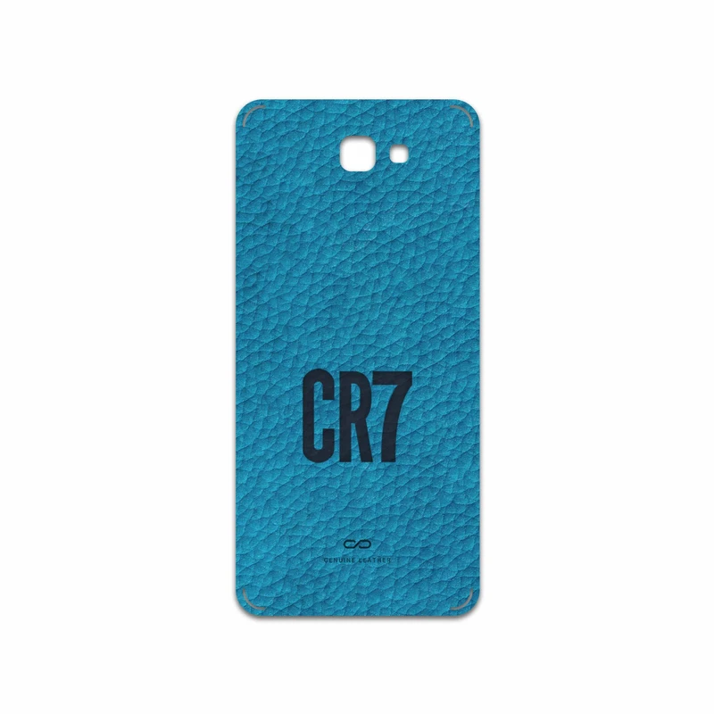 برچسب پوششی ماهوت مدل BL-CR7 مناسب برای گوشی موبایل سامسونگ Galaxy J7 Prime