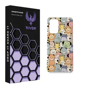 RIVEN RI2-2 Case For Apple iPhone X/XS