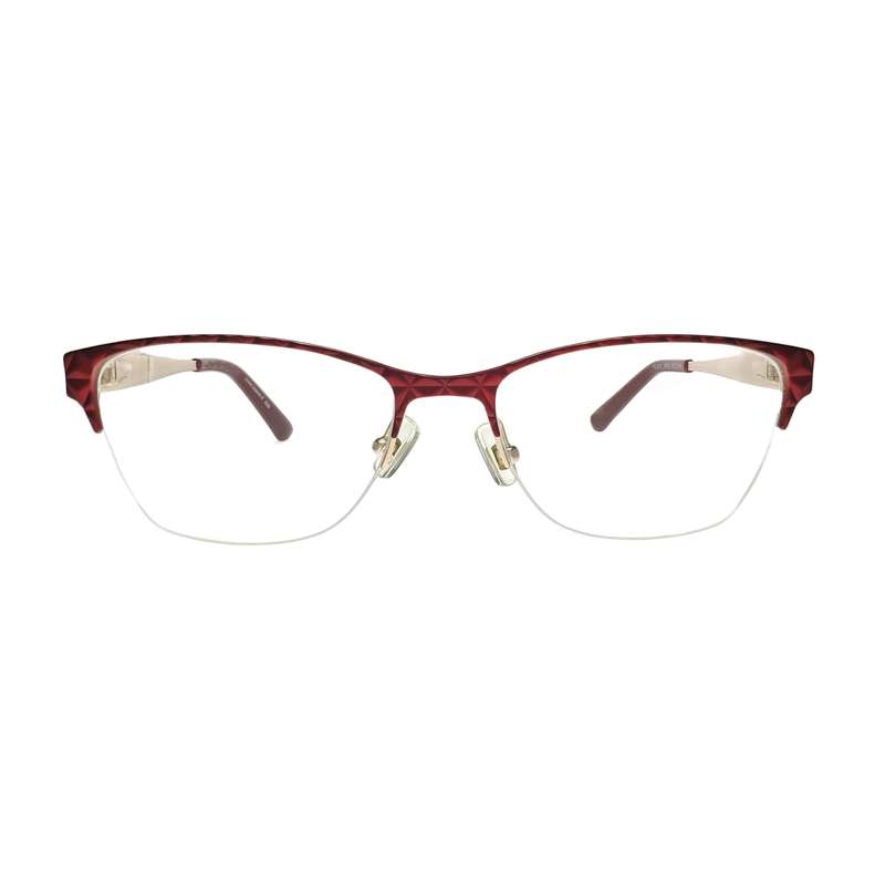 فریم عینک طبی زنانه مدل FABIO - 780 - FC2111NTC5 - 51.17.140