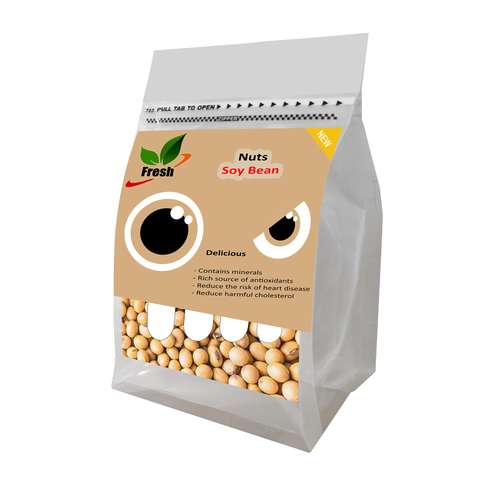 سویا خوراکی فرش - 600 گرم