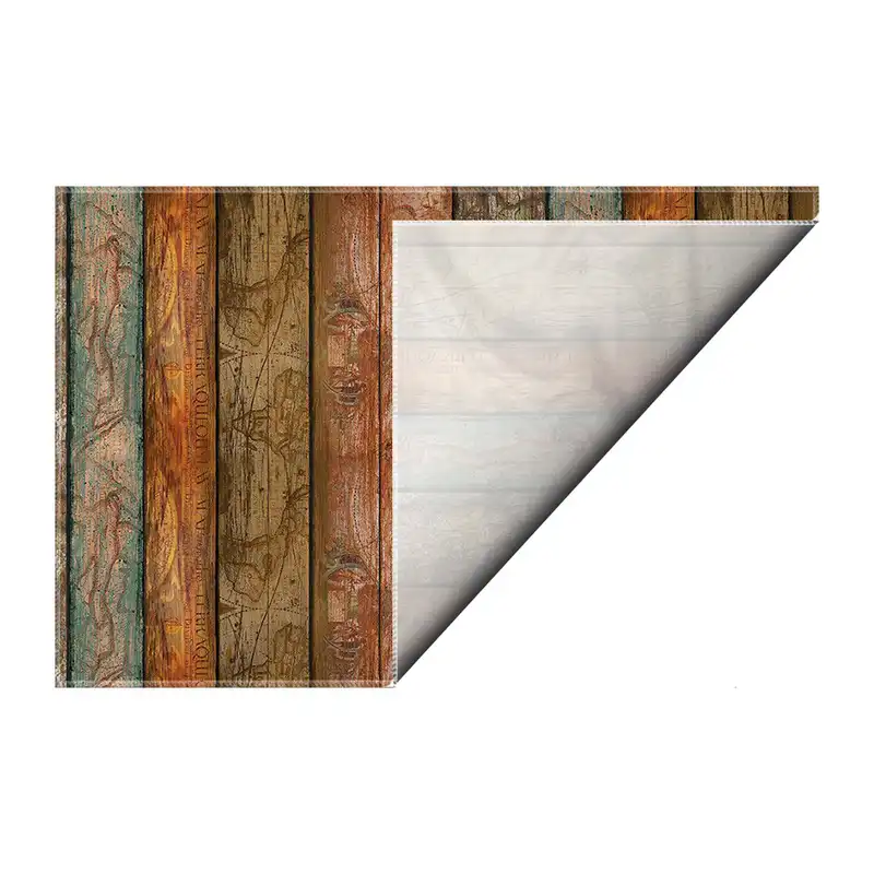 کاغذ کادو ترمه طراحان ایده مدل بافت چوبی کد cfp1417