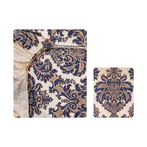 سرویس ملحفه آدنو مدل Prestige کد CH116 یک نفره 2 تکه