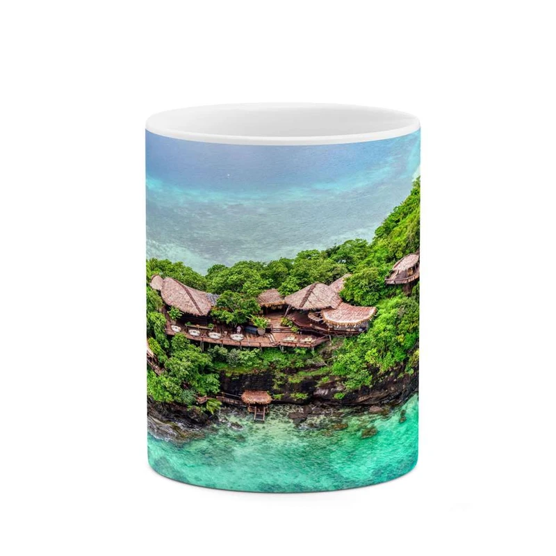 ماگ کاکتی مدل منظره کد mgh15260