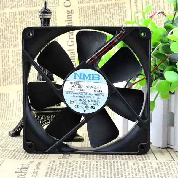 فن کیس ان ام بی مدل 4710NL-04W-B59