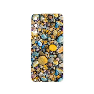 MAHOOT River rocks Cover Sticker for Samsung Galaxy S22 5G