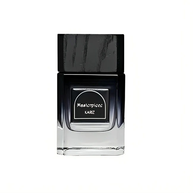 ادو پرفیوم مردانه مستر پیس مدل Kariz با رایحه خنک حجم 100 میلی لیتر