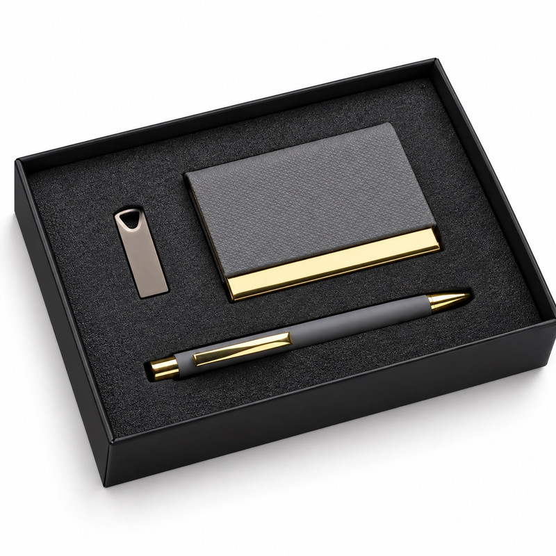 ست هدیه زنانه و مردانه مدل P203