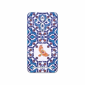 MAHOOT Homa Tile Cover Sticker for ASUS Zenfone 2 Laser