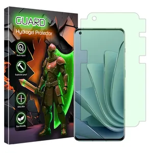 Guard Eye care model green light screen protector suitable for OnePlus 10 Pro Mobile phone