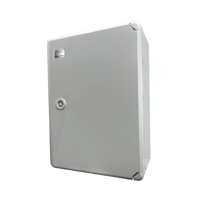 تابلو برق 24 عددی دانوب کد 20*30