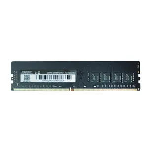 رم دسکتاپ DDR4 دو کاناله ۳۲۰۰ مگاهرتز CL22 اوسکو مدل PC ظرفیت ۸ گیگابایت