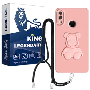 Legendary King BL-HLD-21 Cover For Huawei Y7 Prime 2019
