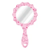 آینه آرایشی هلو کیتی مدل 255 