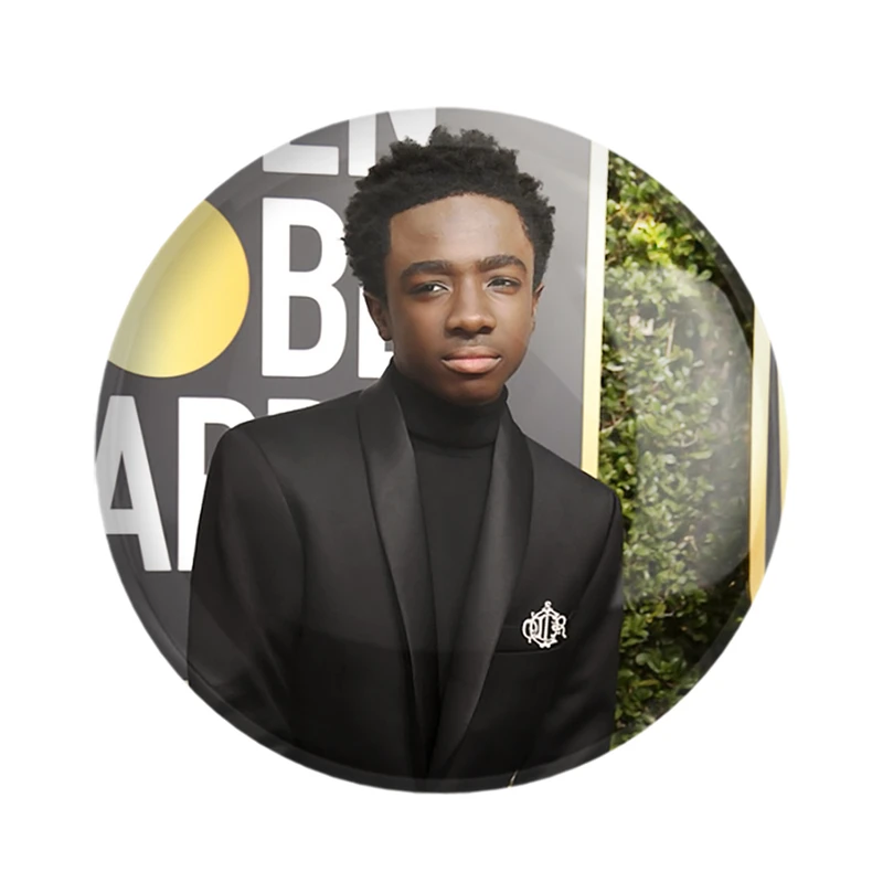 مگنت خندالو مدل کیلب سریال استرنجر تینگز Stranger Things  کد 19333