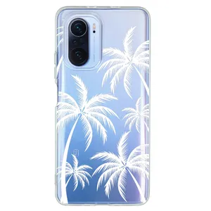 Megafone Palm Tree C52-W Cover For Xiaomi Mi 11i 5G
