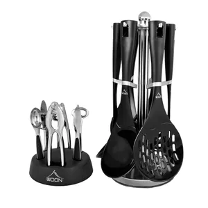 ست 14 پارچه ابزار آشپزی وون مدل polar(ABZ-LUXE)