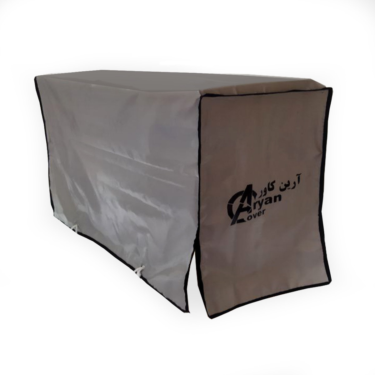 کاور کمپرسور کولر گازی آرین کاور مدل 75×40×97  G3