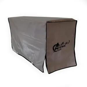 کاور کمپرسور کولر گازی آرین کاور مدل 75×40×97  G3